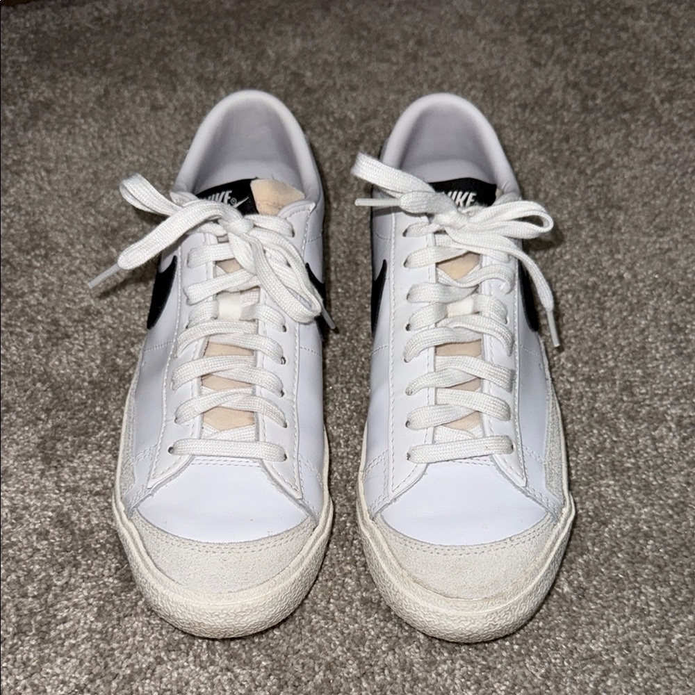 Nike Blazer Low ‘77 Women’s
